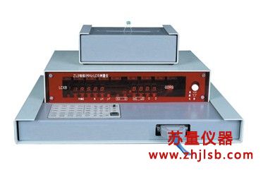 ZL9����1MHz LCR�y���x