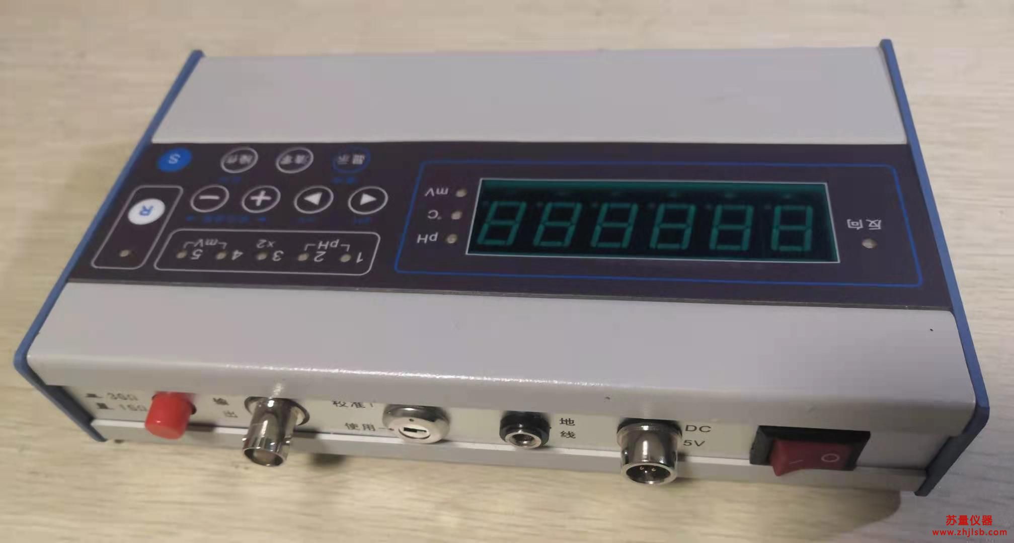 PHC-2A���Ӌ�z���x